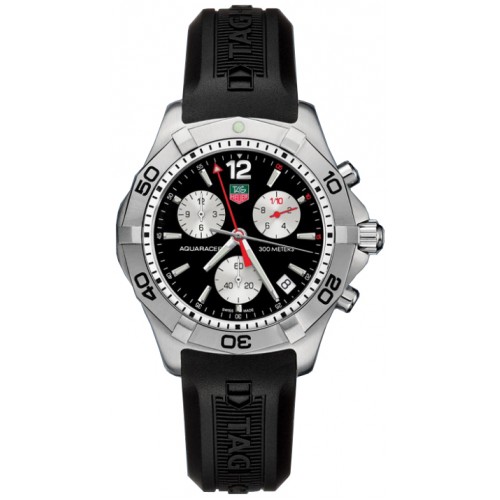 Tag Heuer Aquaracer CAF1110-FT8010 Tag Heuer Aquaracer CAF1110-FT8010